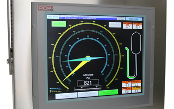 Fine Scale Gauges