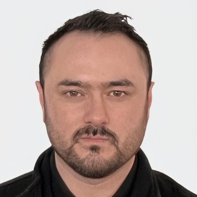 Kendrick Monaghan