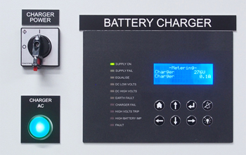 Battery Charger