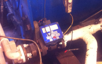 Eddy Current Brake Control