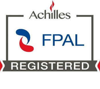 RCP are FPAL Registered
