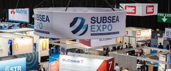 Subsea Expo